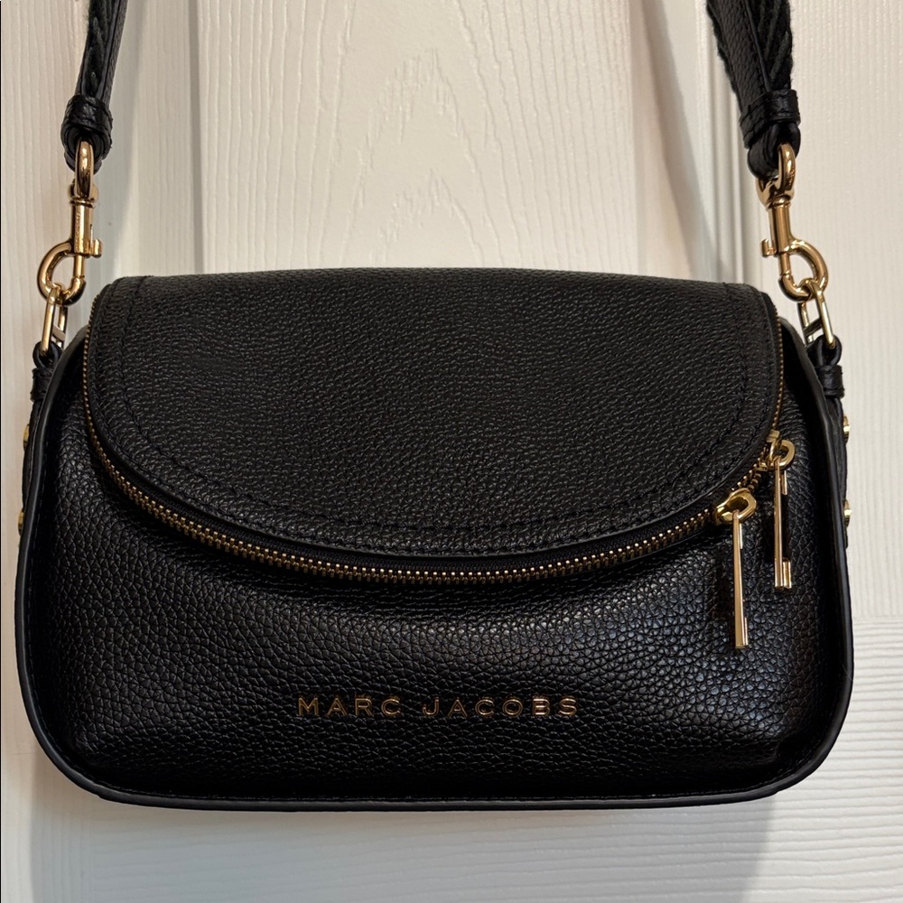 Marc Jacobs Groove 2.0 Crossbody
